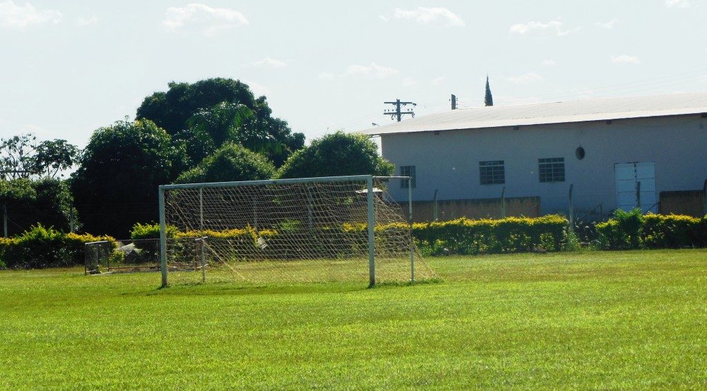 Estádio Municipal Josephino de Carli - União FC de Potirendaba