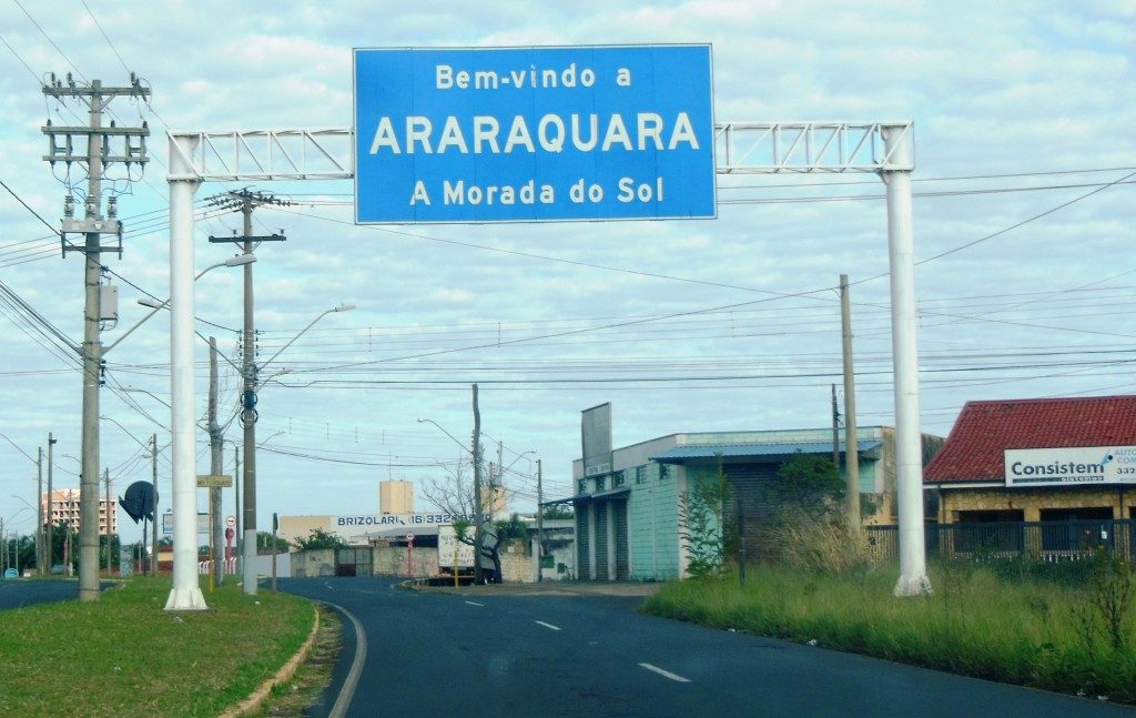 Araraquara