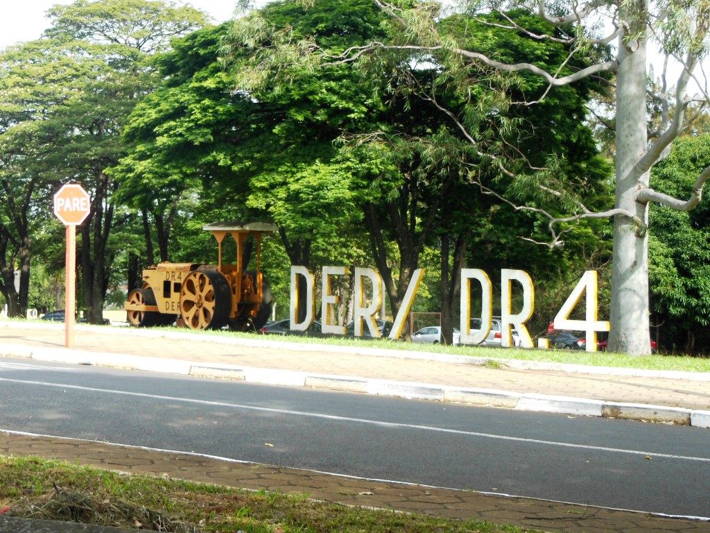 EC DER - Araraquara