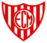 Distintivo do Esporte Clube Municipal