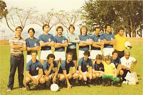 Pirajú 1981