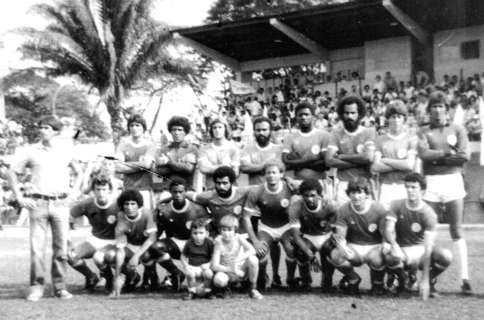 Pirajú FC 1982