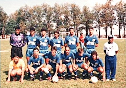 Pirajú FC 1990