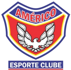 Distintivo de Américo Esporte Clube