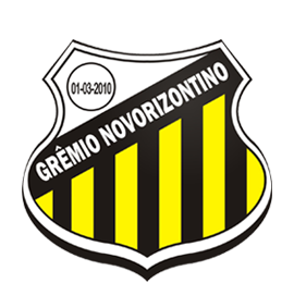 Distintivo Grêmio Novorizontino