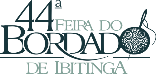 44a feira do bordado de ibitinga