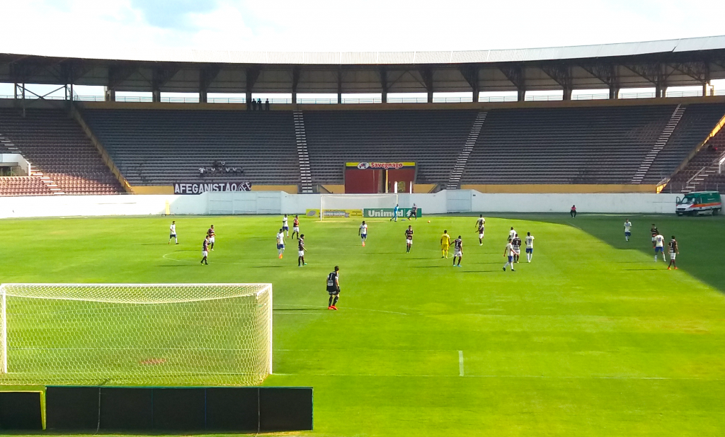 Estádio da Fonte Luminosa