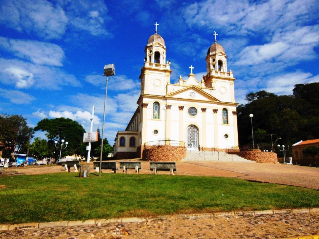 Ribeirão Bonito