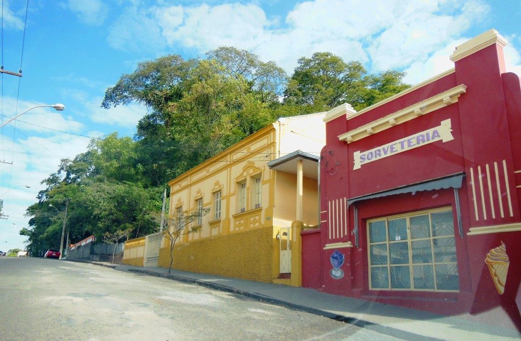 Ribeirão Bonito