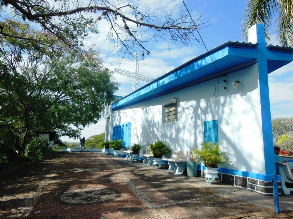 Ribeirão Bonito