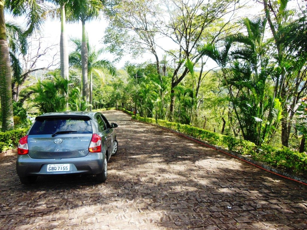 Ribeirão Bonito