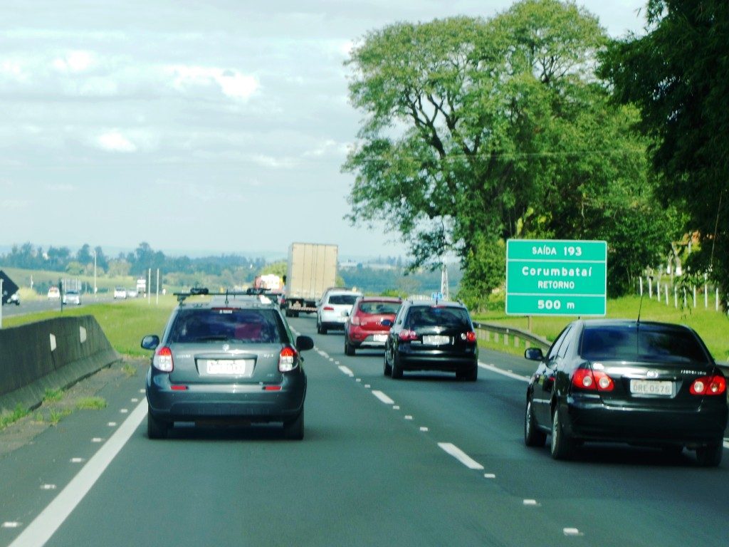 Ribeirão Bonito