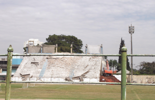 Estádio Municipal Araraquara