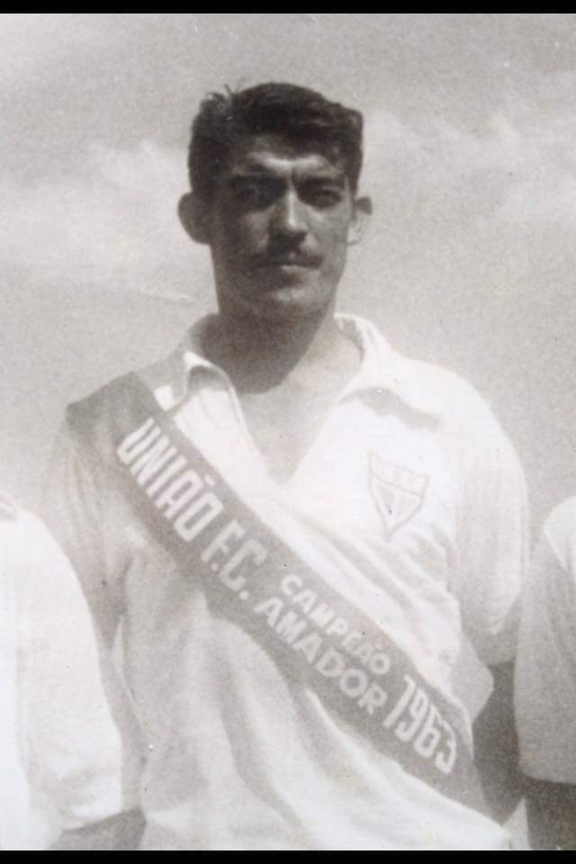 União FC 1963