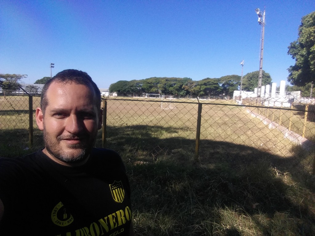 Estádio Vera Cruz