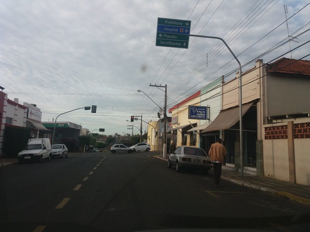 Rinópolis