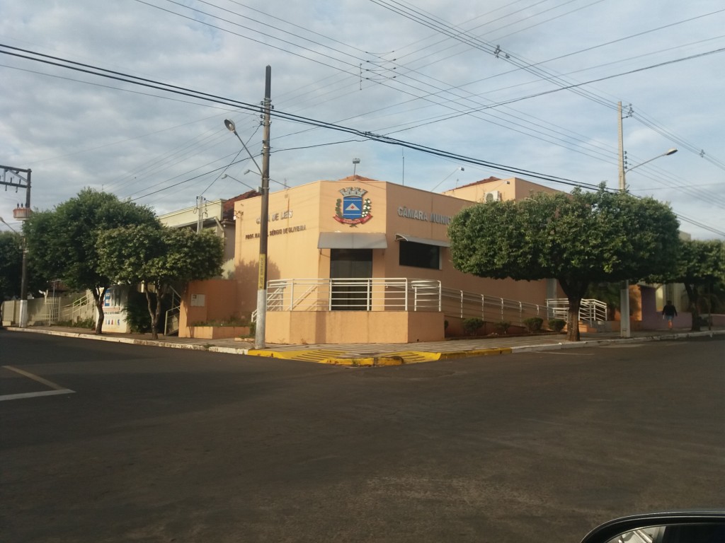 Rinópolis