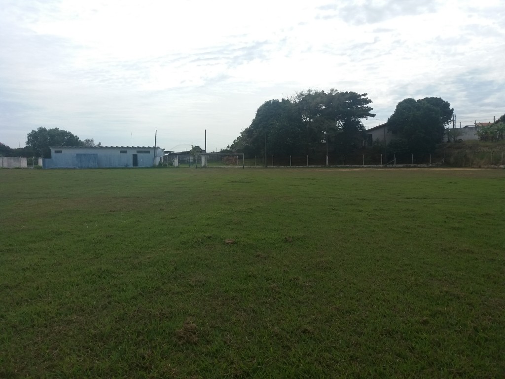 Estádio Municipal José de Freitas Cayres - Lucélia