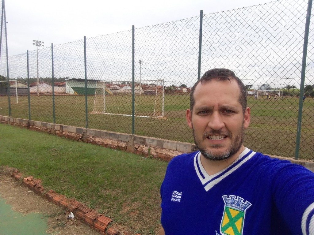 Estádio Municipal Manoel dos Santos Esgalhia (Castelão) – Monte Castelo