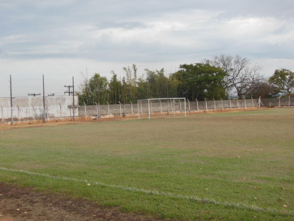 Estadio Municipal Francisco Spanghero - Flórida Paulista