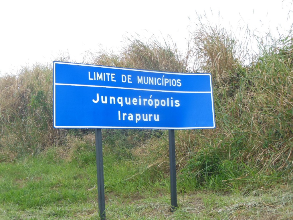 Junqueirópolis