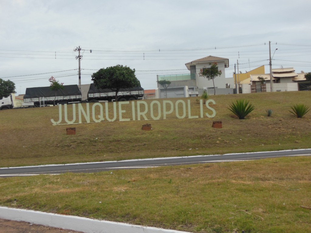 Junqueirópolis
