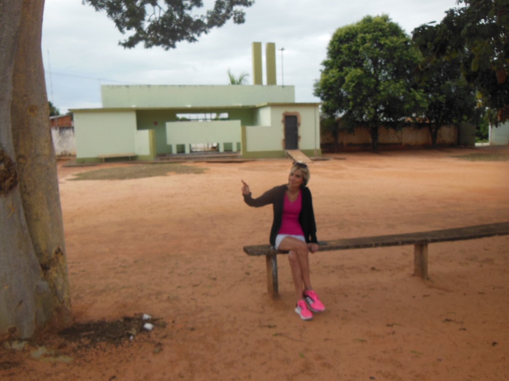 Estádio Municipal Raphael Capelli - Junqueirópolis