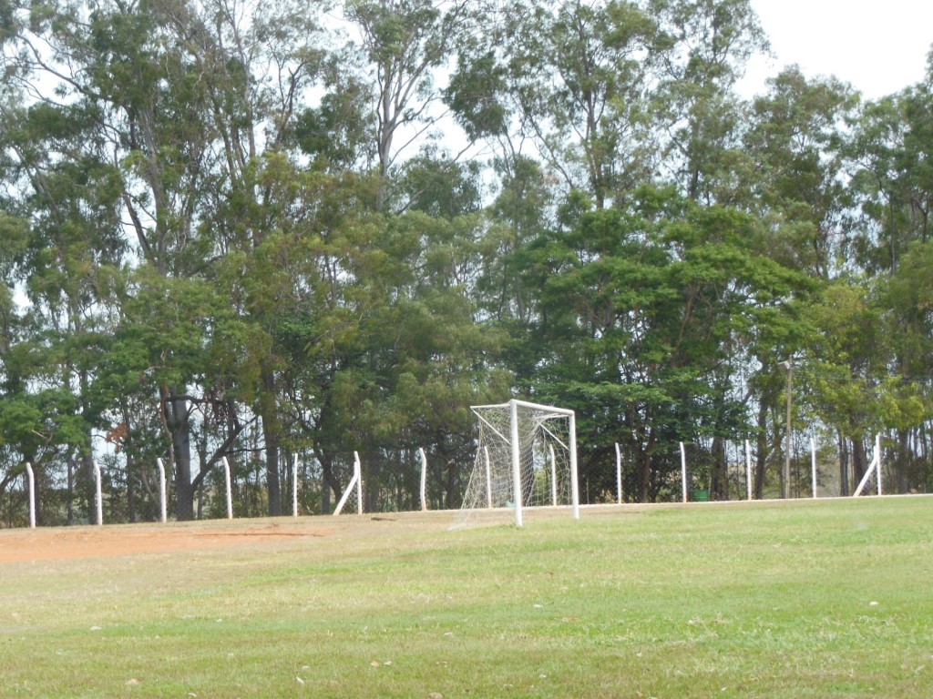 Estádio Municipal Raphael Capelli - Junqueirópolis