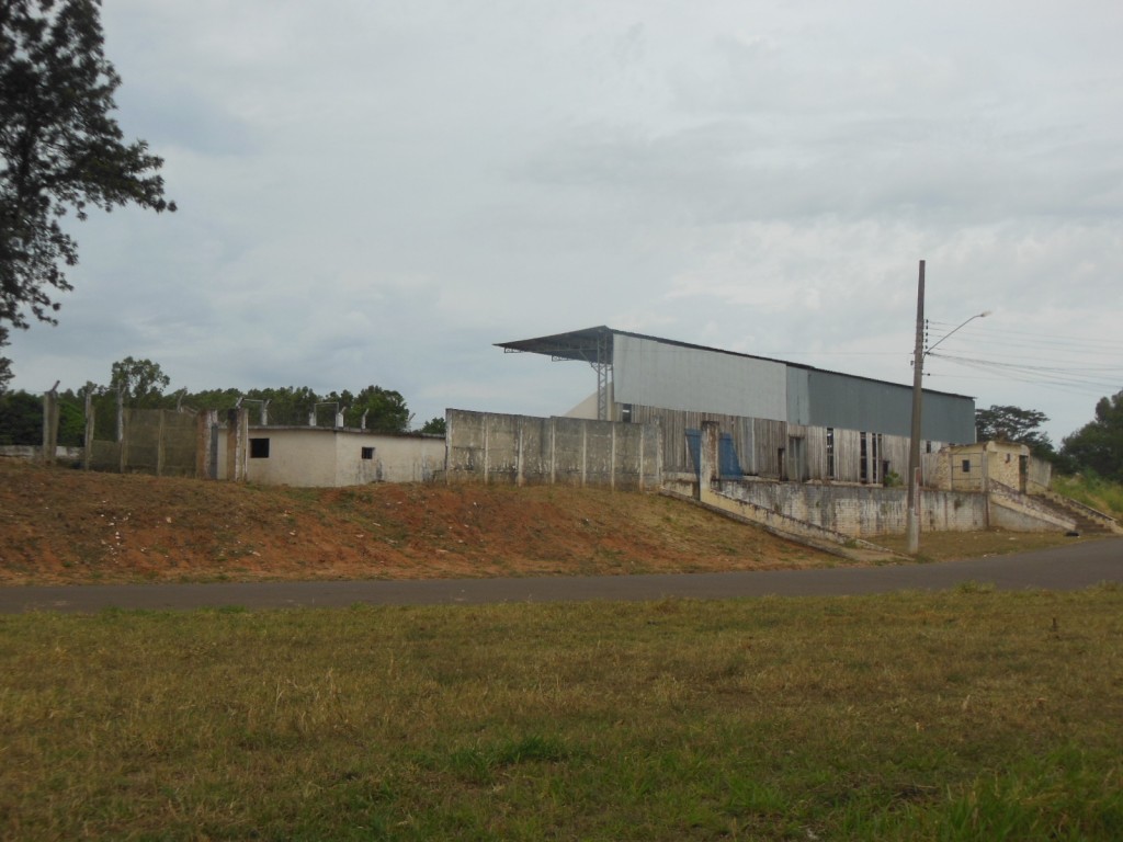 Estádio Municipal Pedro Leite Ribeiro