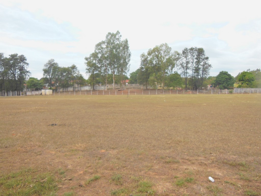 Estádio Municipal Pedro Leite Ribeiro - Irapuru