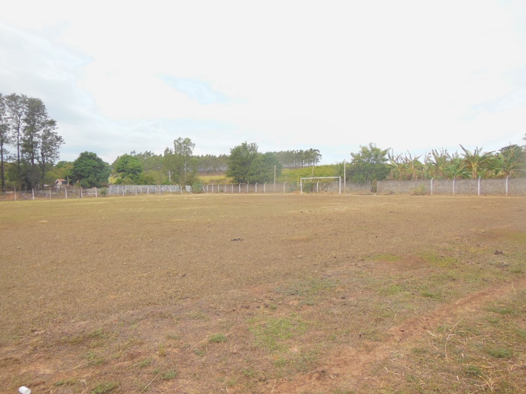 Estádio Municipal Pedro Leite Ribeiro - Irapuru