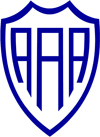 Distintivo Associação Atlética Adamantina