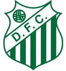 Distintivo do Dracena FC
