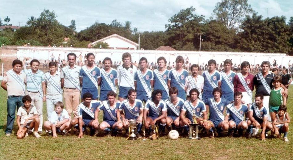 Lucélia FC