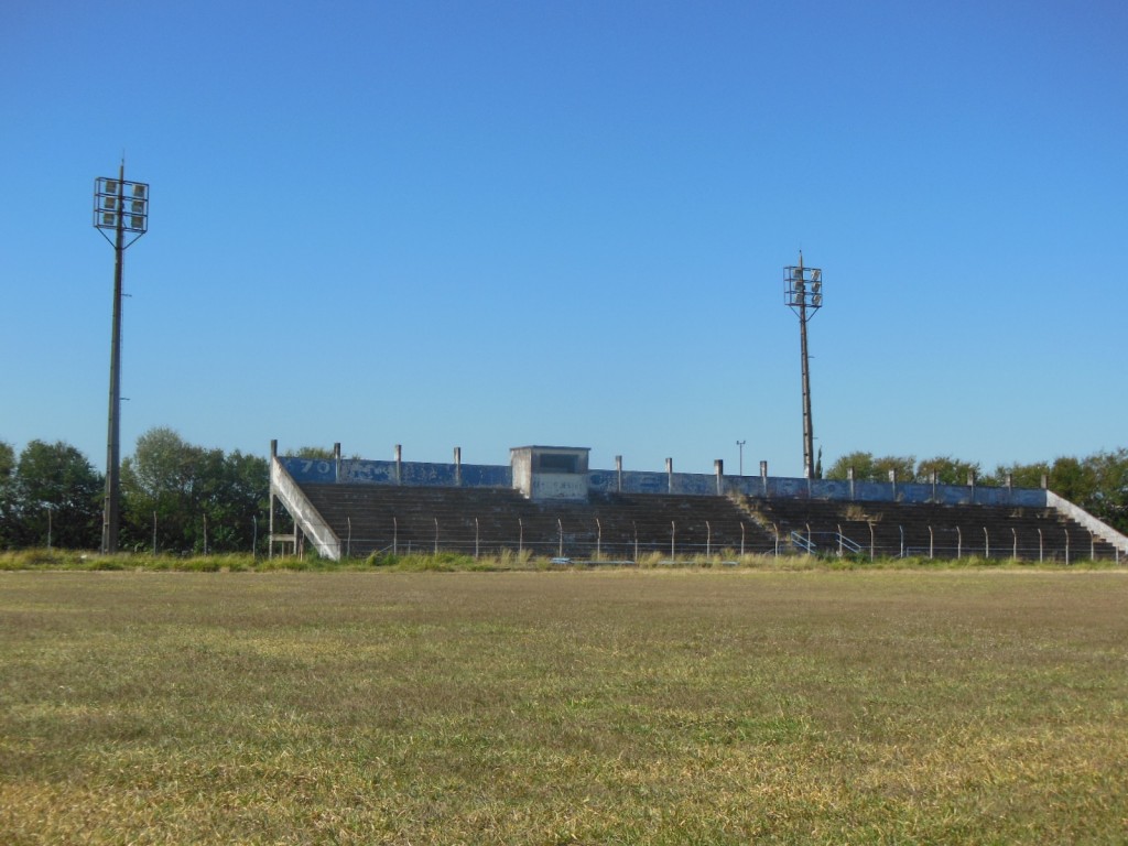 Estádio Municipal Frederico Platzeck