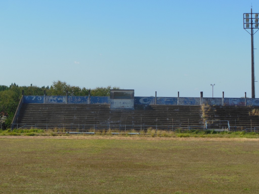 Estádio Municipal Frederico Platzeck