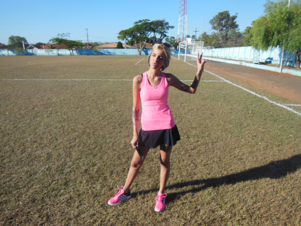 Estádio Municipal Max Wirth - Oriente