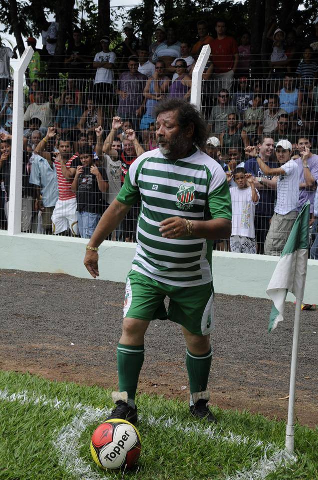 camisa do Oriente FC