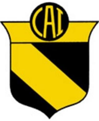 Distintivo do Clube Atlético Internacional de Adamantina