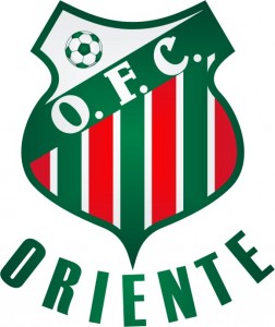 Distintivo Oriente FC