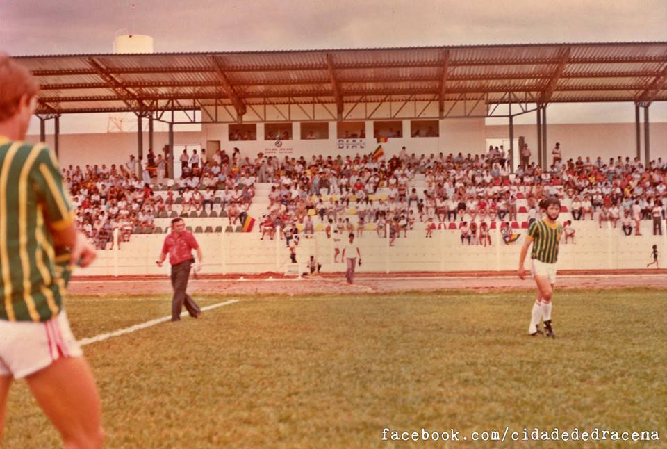 Estádio Írio Spinardi 