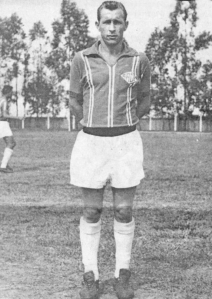 AA Osvaldo Cruz 