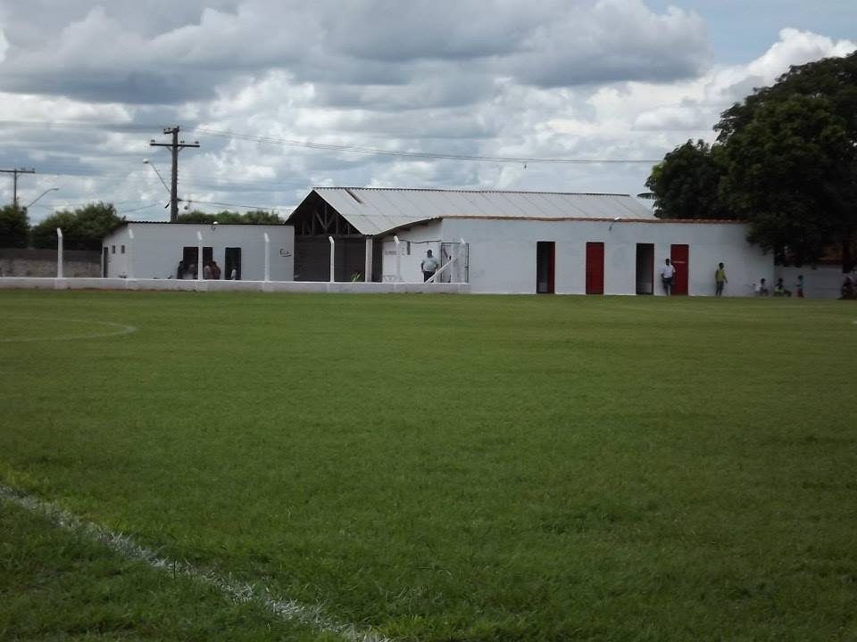 Estádio Municipal Dr. Francisco Vieira Leite - Valparaíso