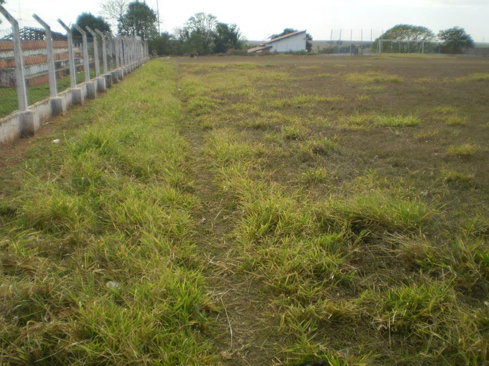 Estádio Municipal Dr. Francisco Vieira Leite - Valparaíso