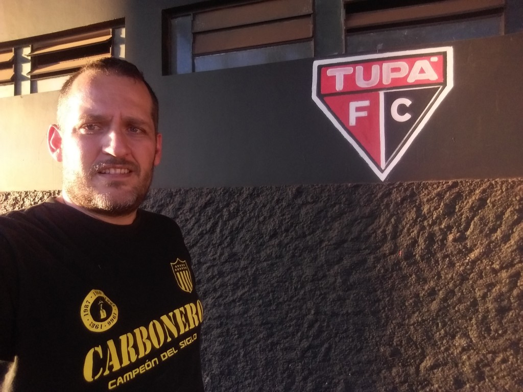 Tupã FC
