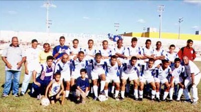 Andradina FC