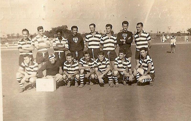 Castilho Atlético Clube