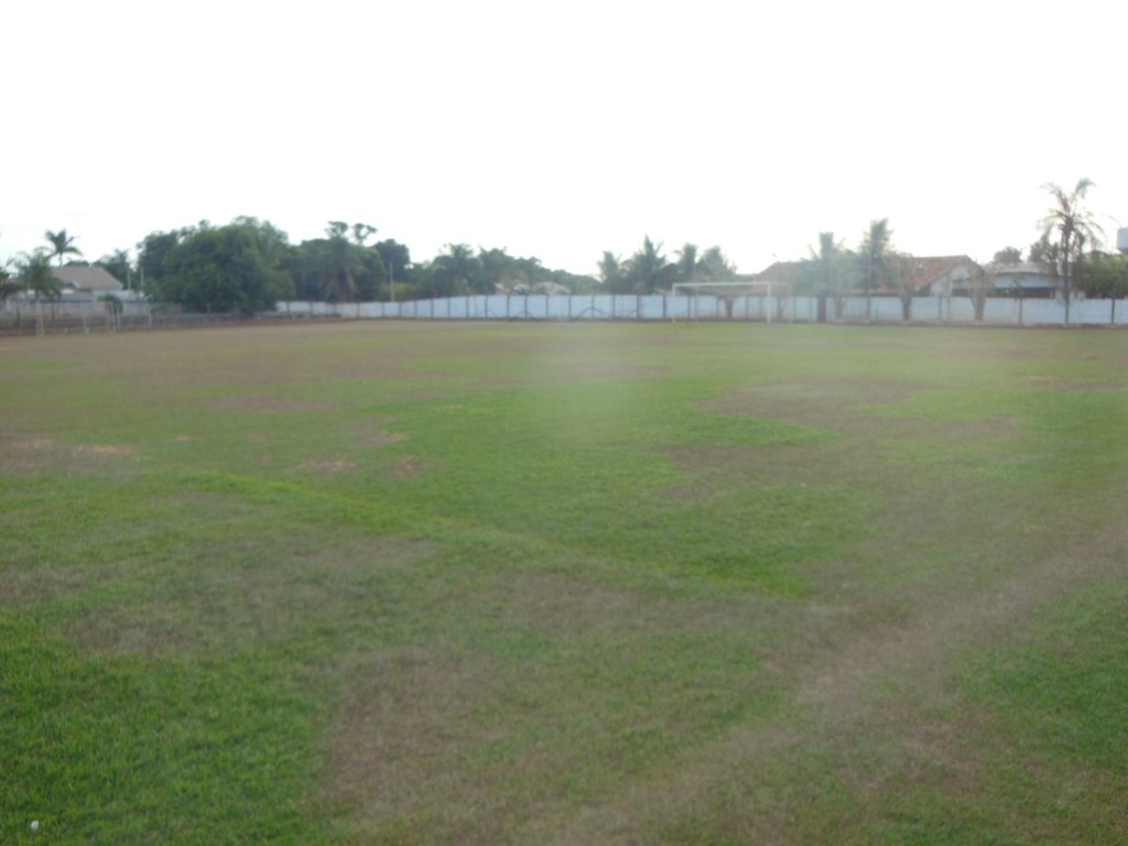 Estádio Bruno Calestini - Murutinga do sul