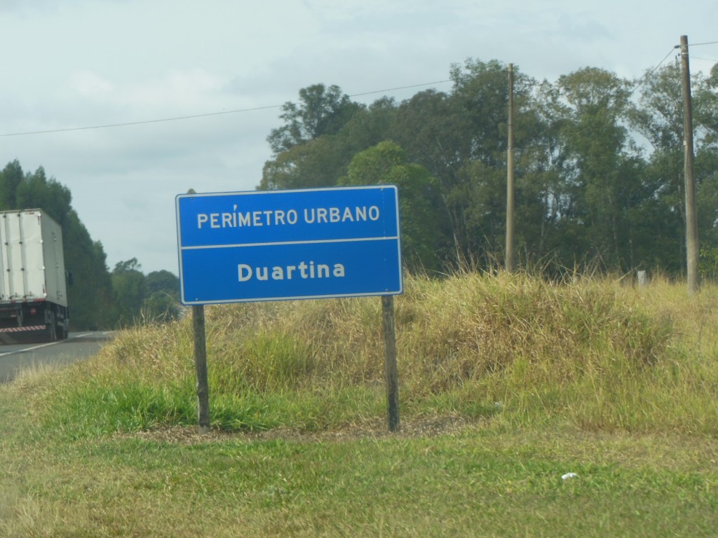 Duartina