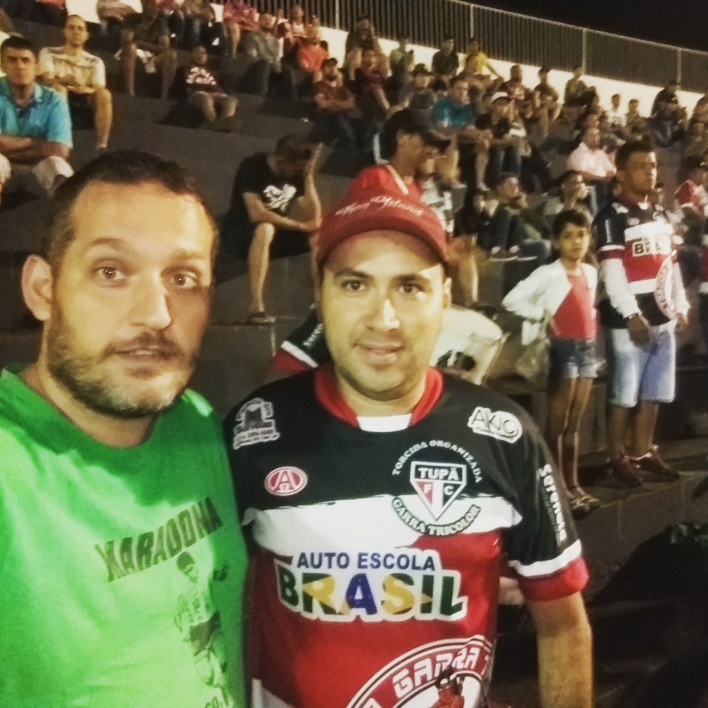 jogo do tupã